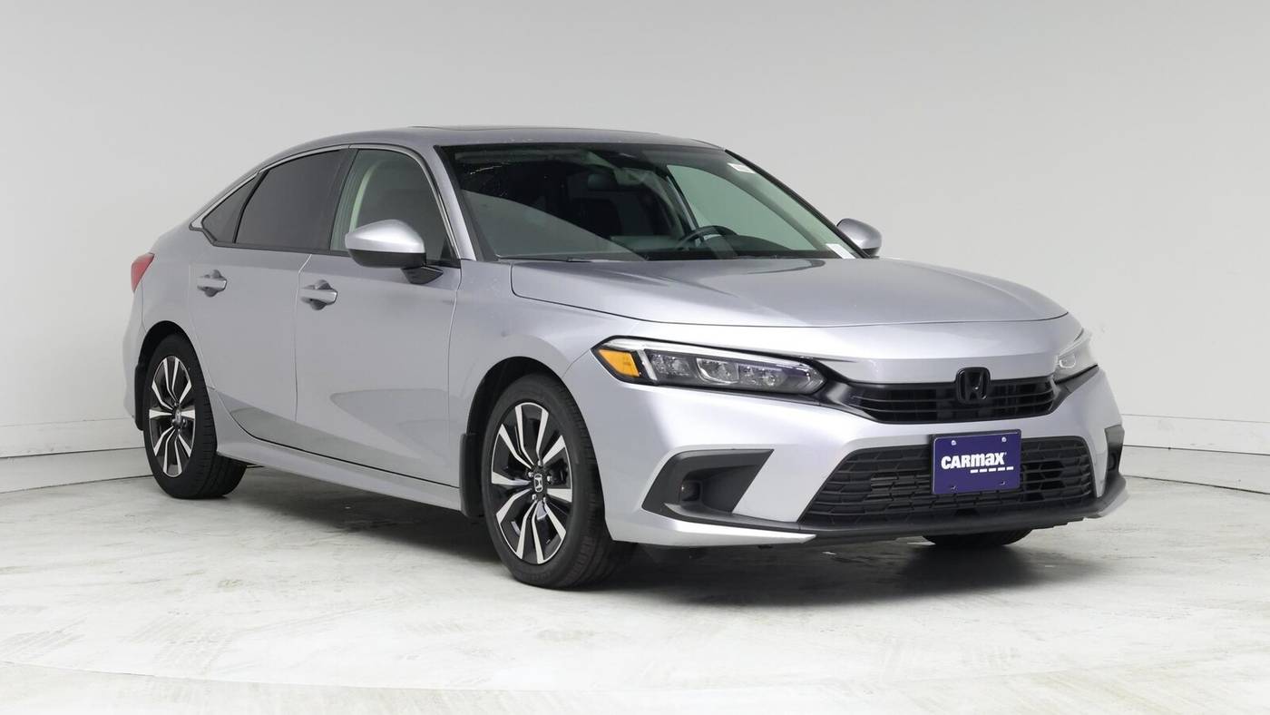 2024 Honda Civic Sedan