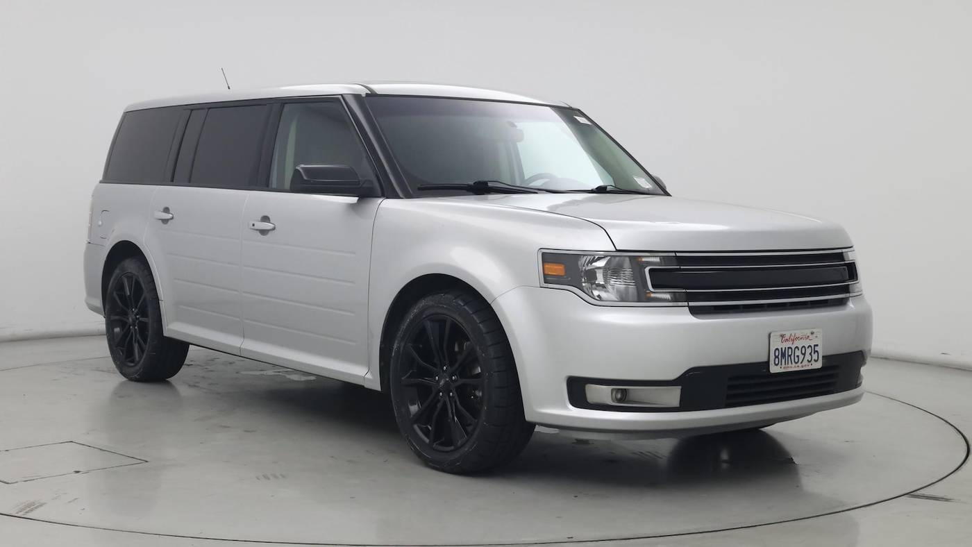 2019 Ford Flex