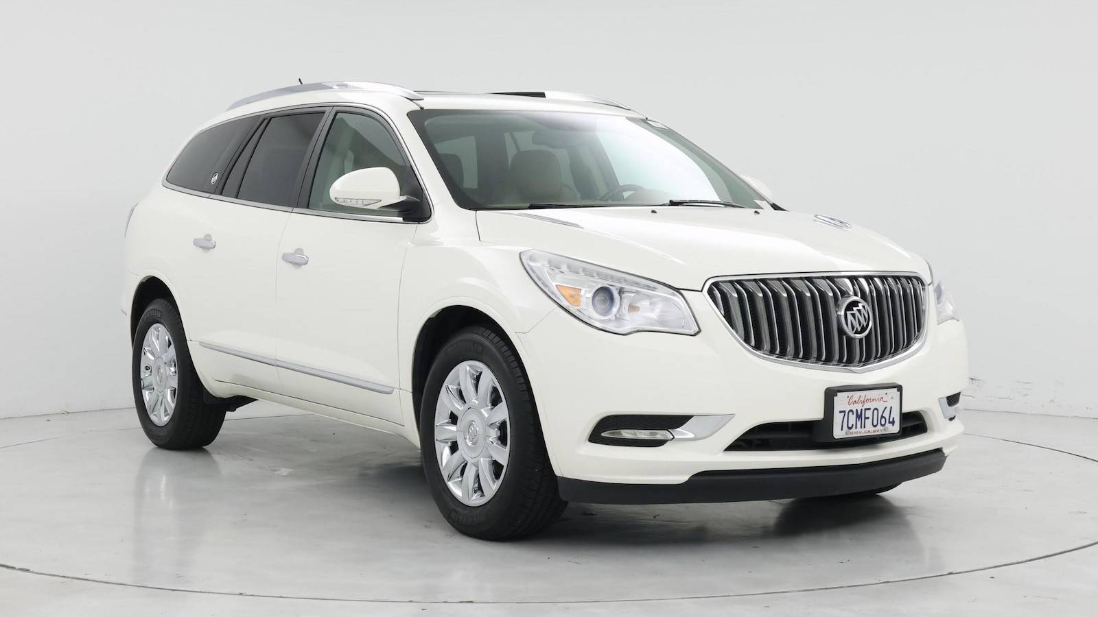 2014 Buick Enclave