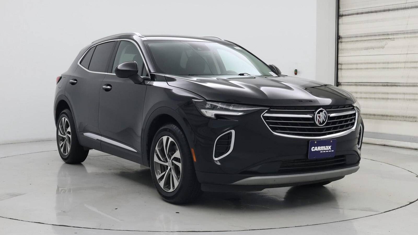 2023 Buick Envision
