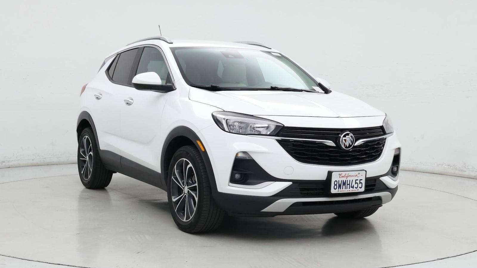 2021 Buick Encore Gx