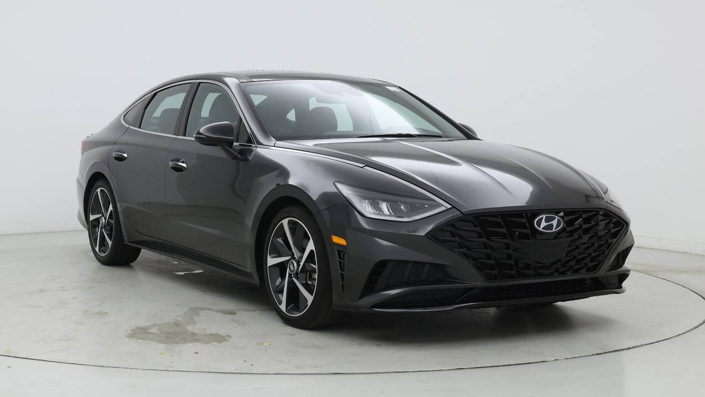 2022 Hyundai Sonata