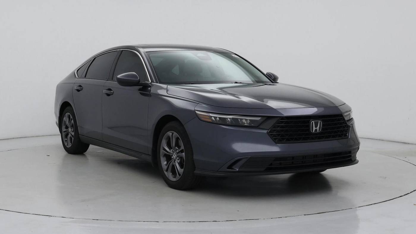 2023 Honda Accord Sedan