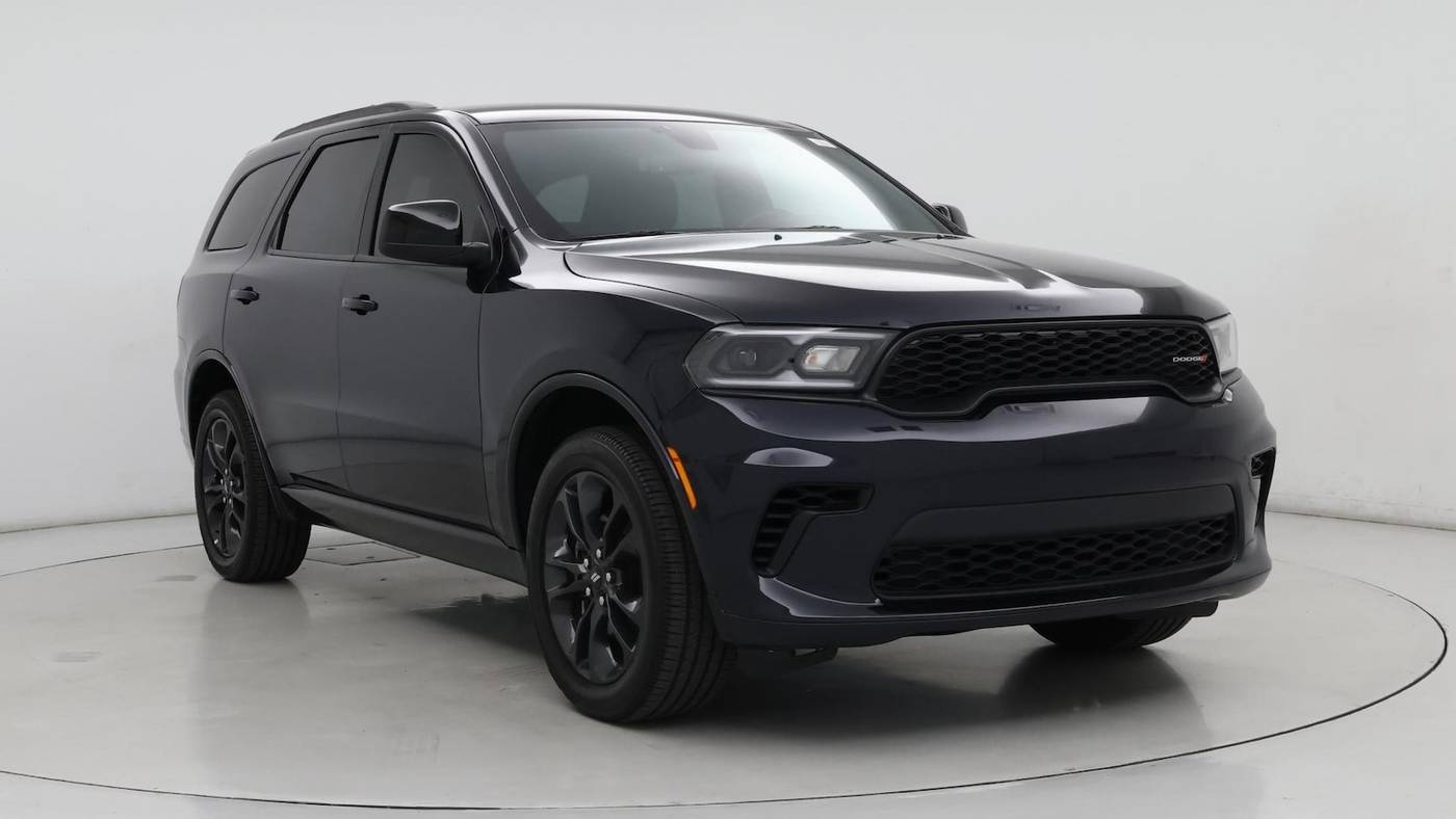 2025 Dodge Durango