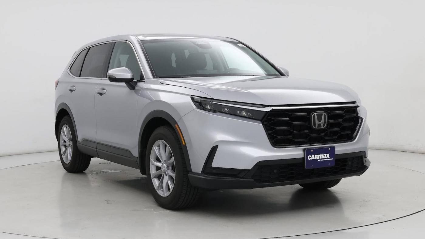 2023 Honda CR-V