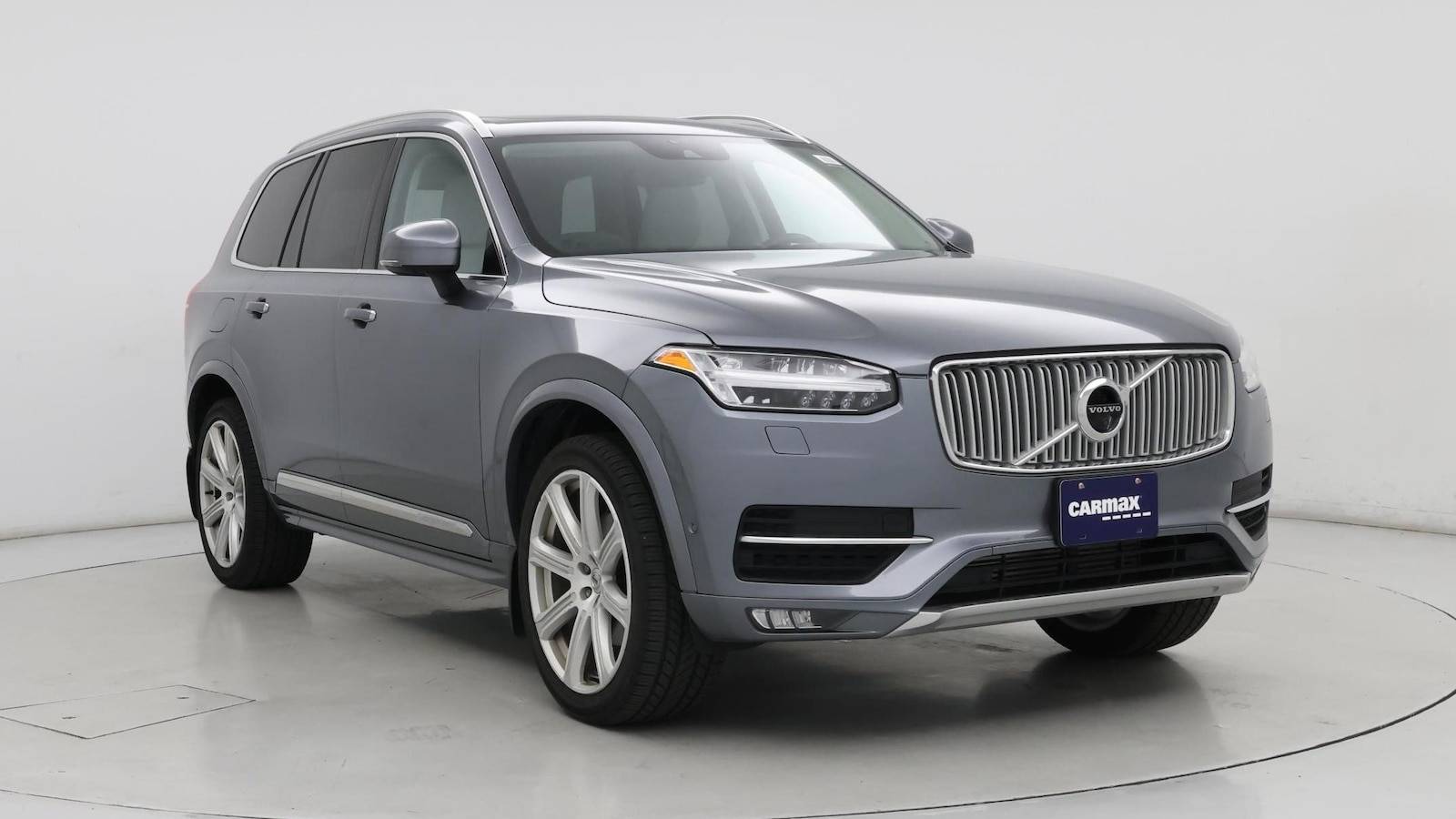 2019 Volvo XC90