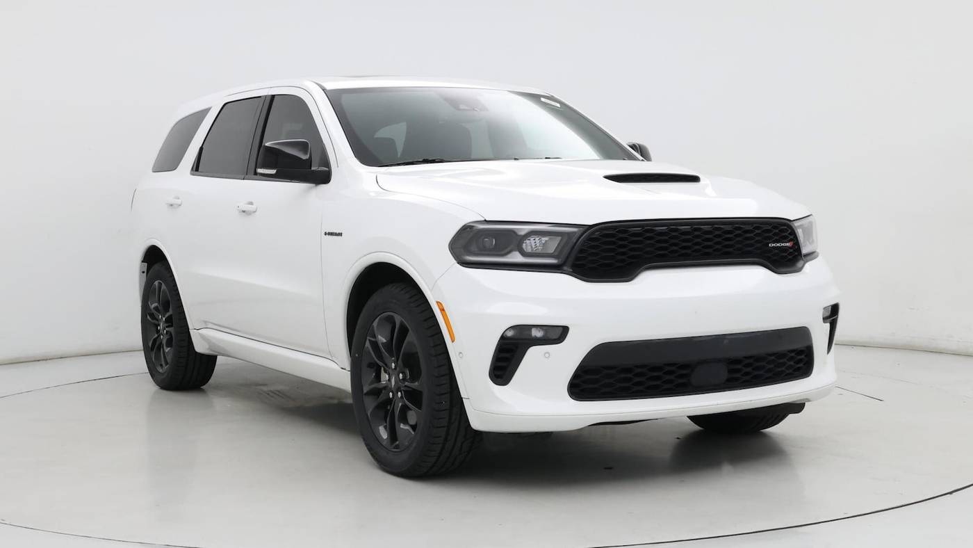 2022 Dodge Durango