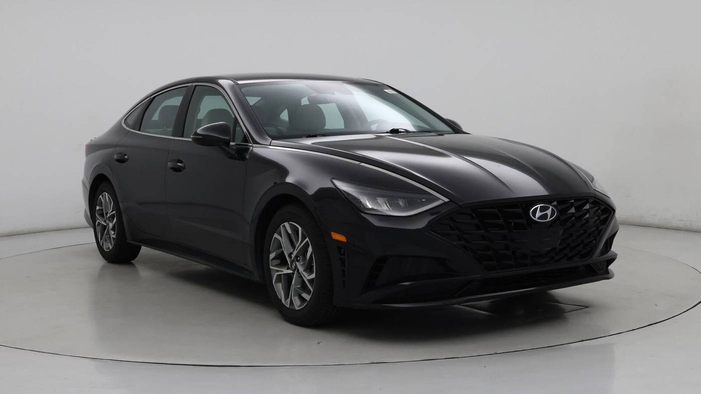 2023 Hyundai Sonata