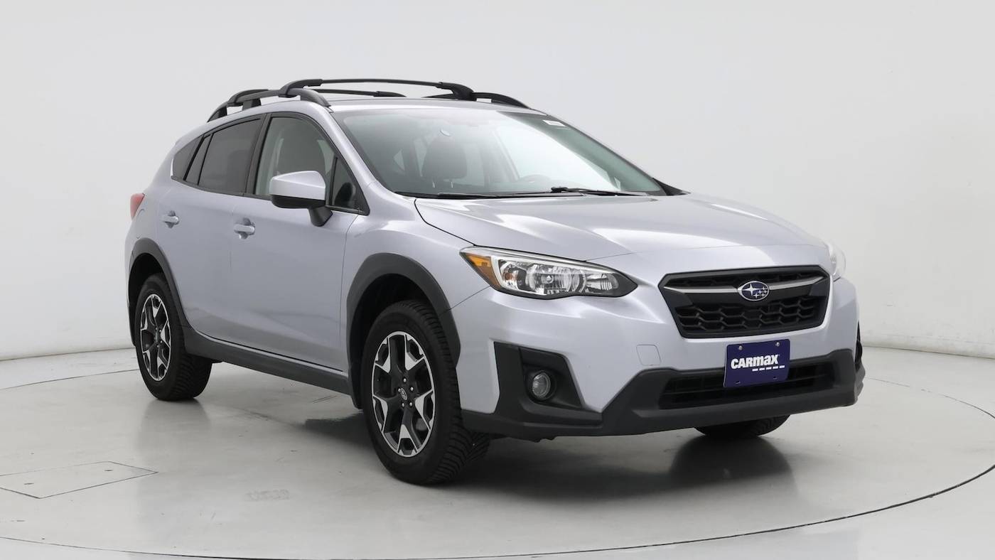 2019 Subaru Crosstrek