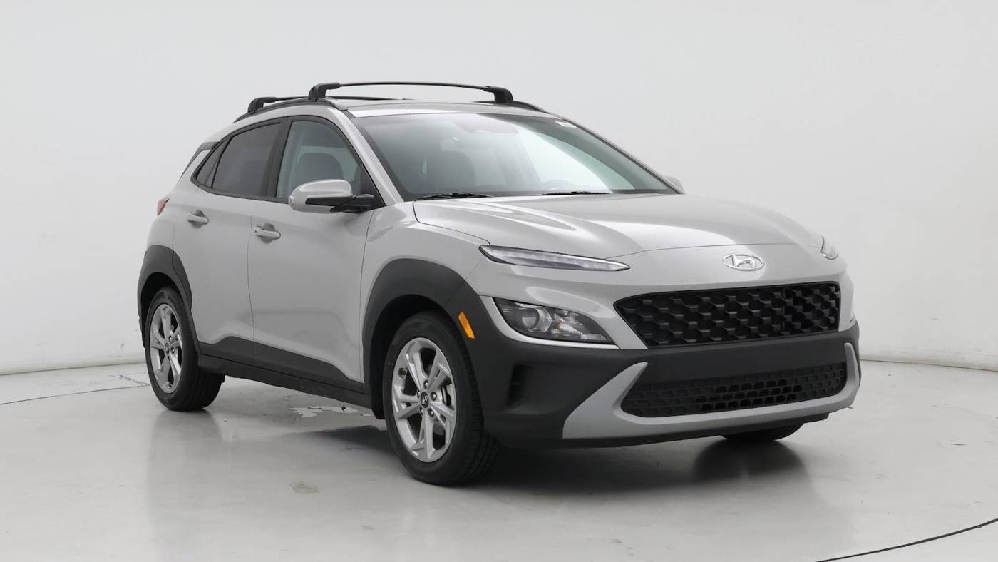 2023 Hyundai KONA