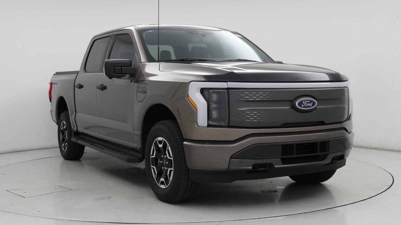 2023 Ford F-150 Lightning