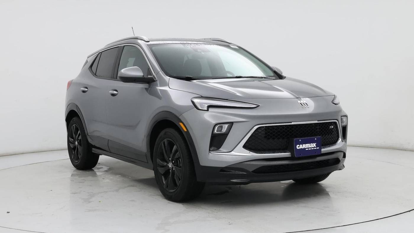 2024 Buick Encore Gx