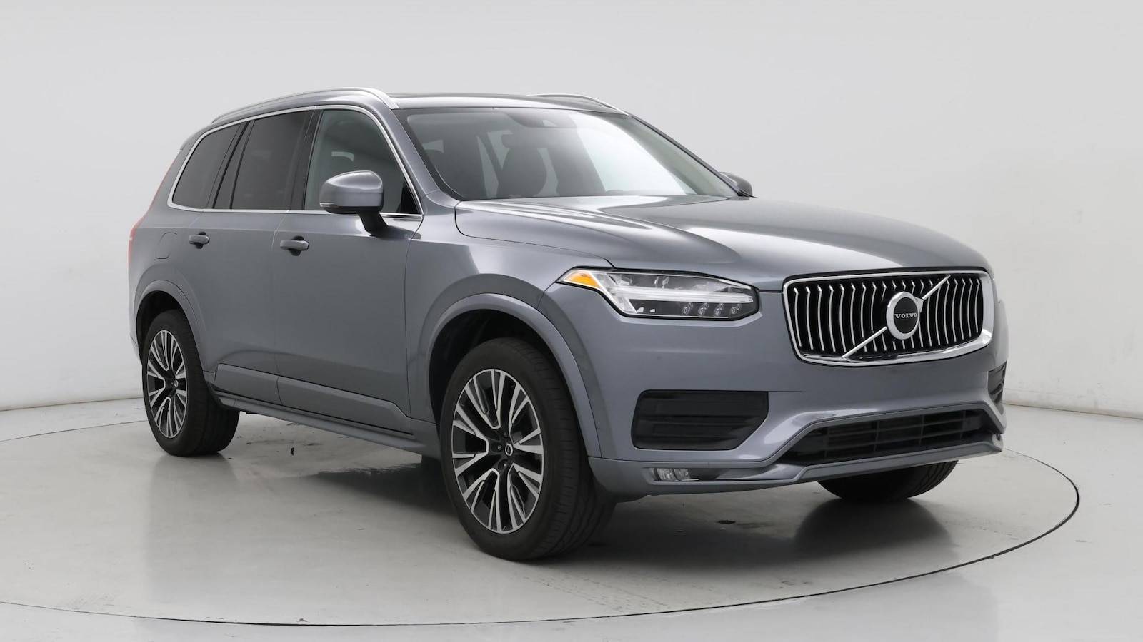 2020 Volvo XC90