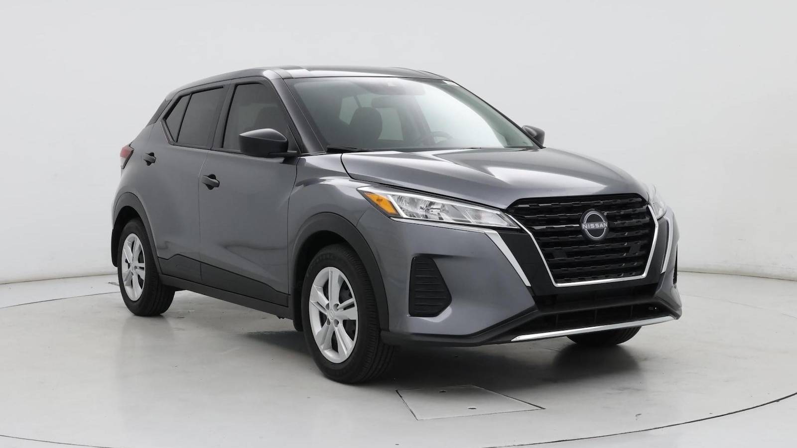 2023 Nissan Kicks