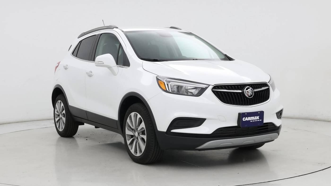 2019 Buick Encore