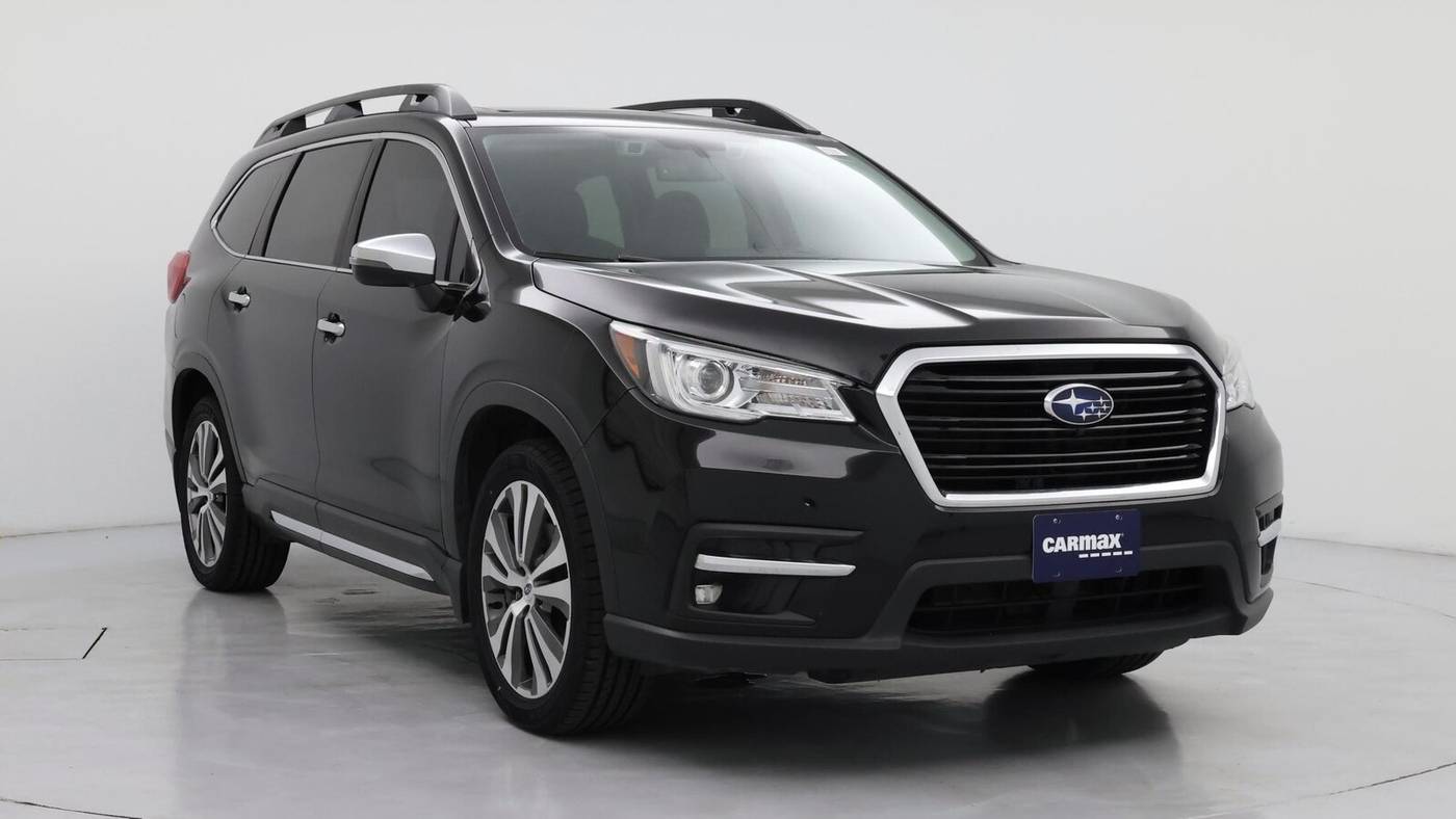 2019 Subaru Ascent