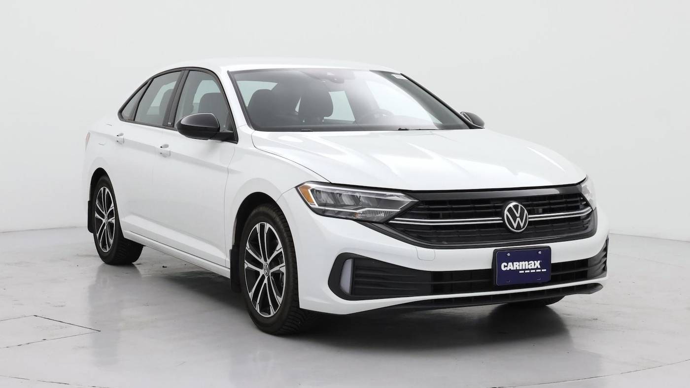 2023 Volkswagen Jetta