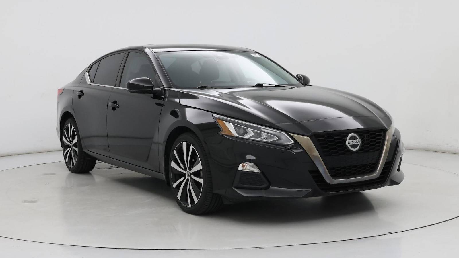 2021 Nissan Altima