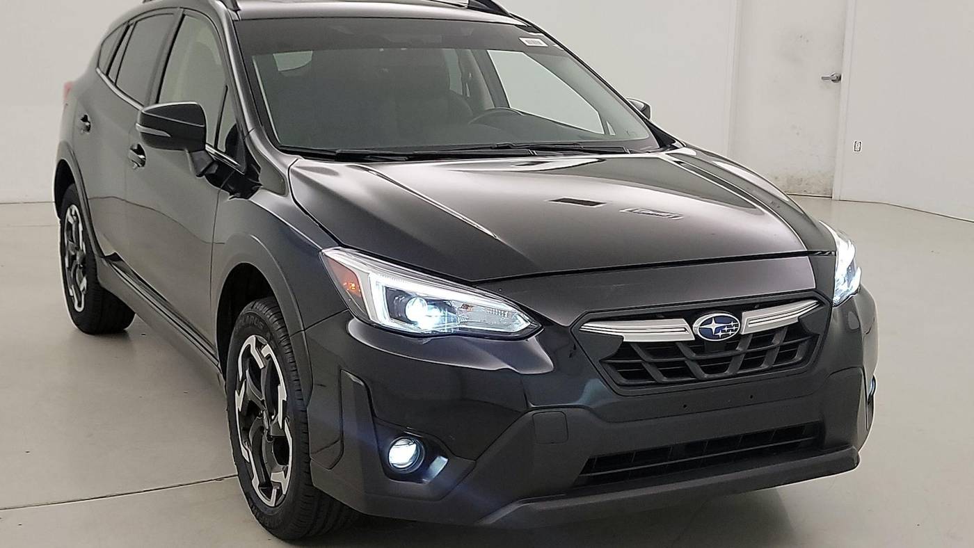 2023 Subaru Crosstrek