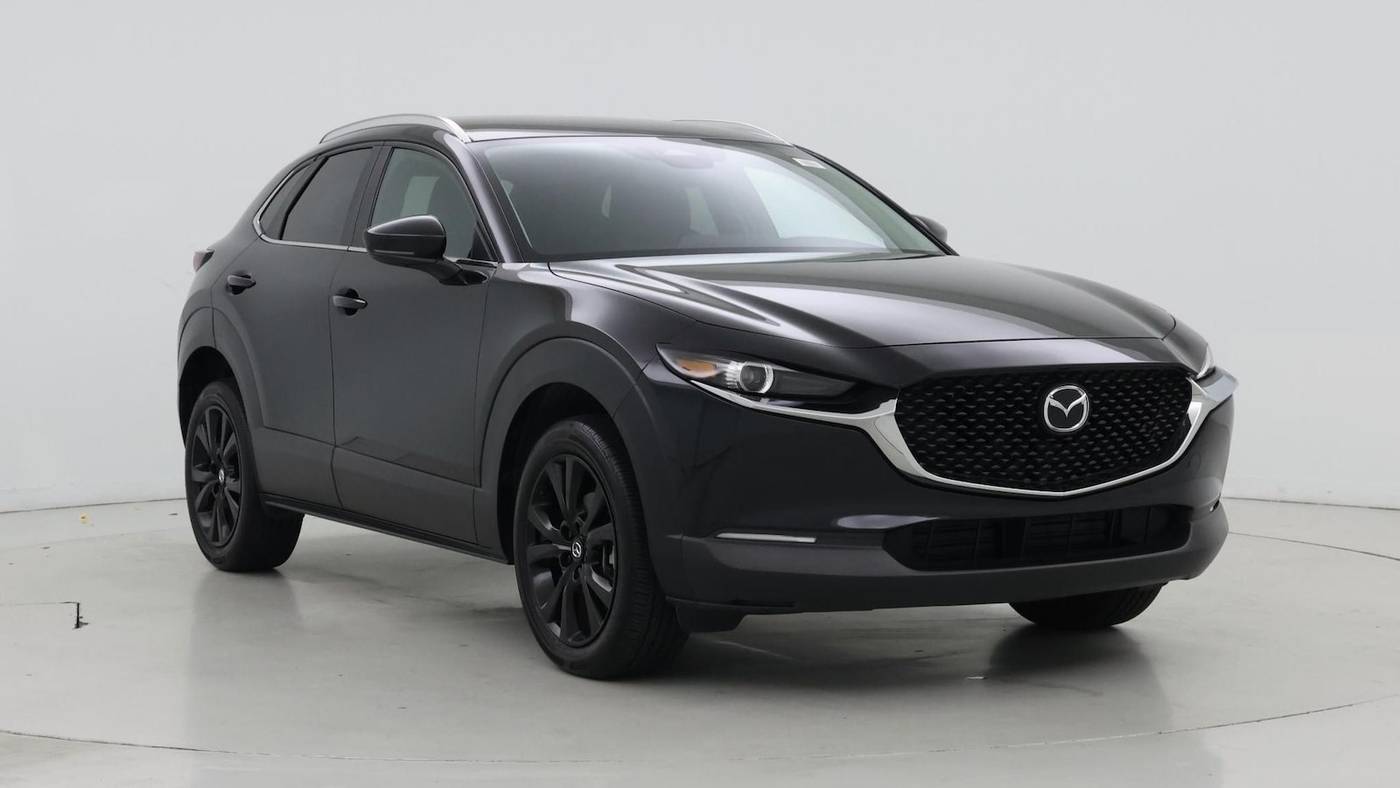 2024 Mazda Cx-30