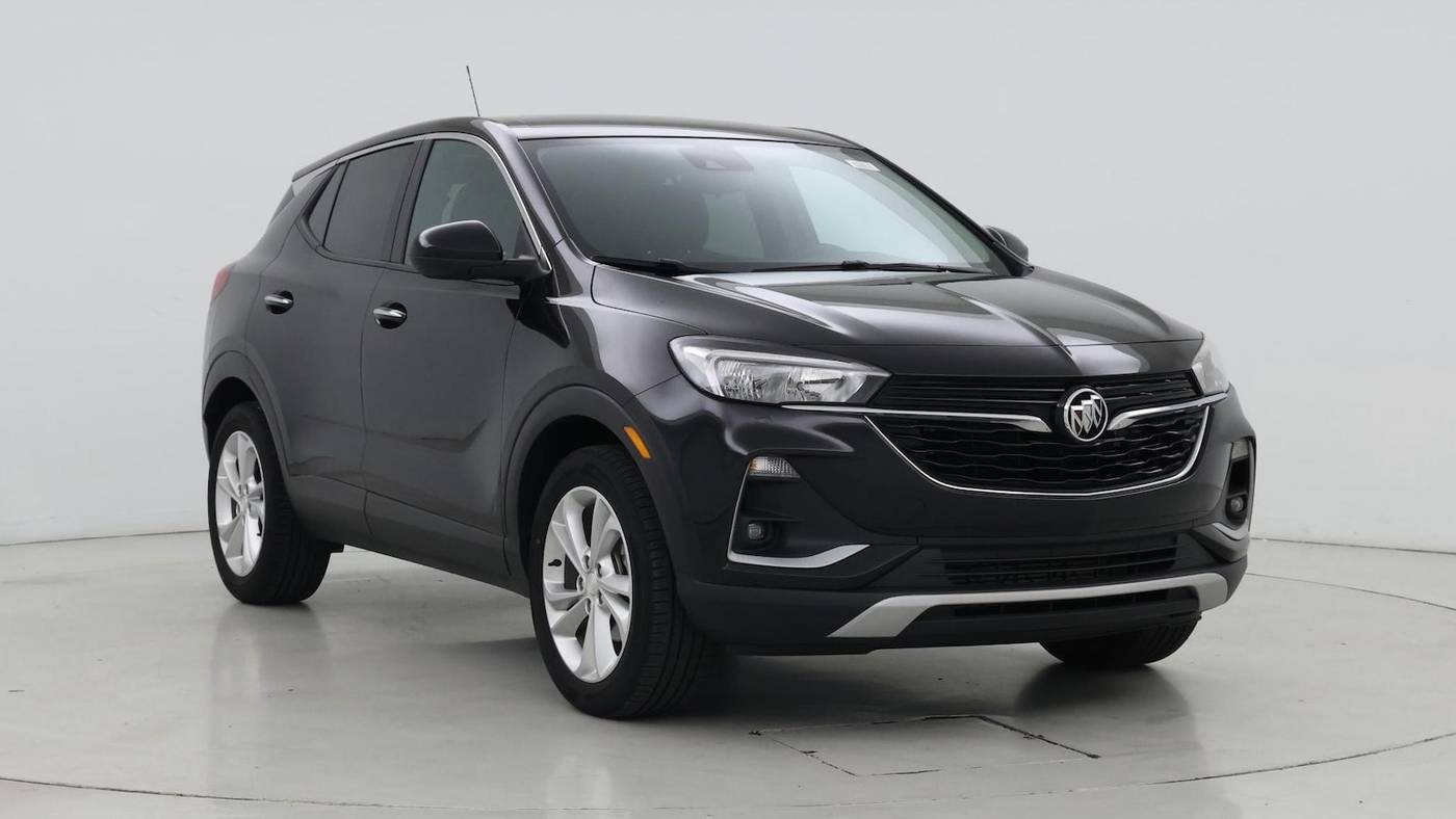 2023 Buick Encore Gx
