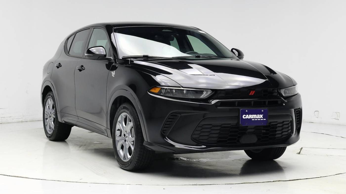2024 Dodge Hornet