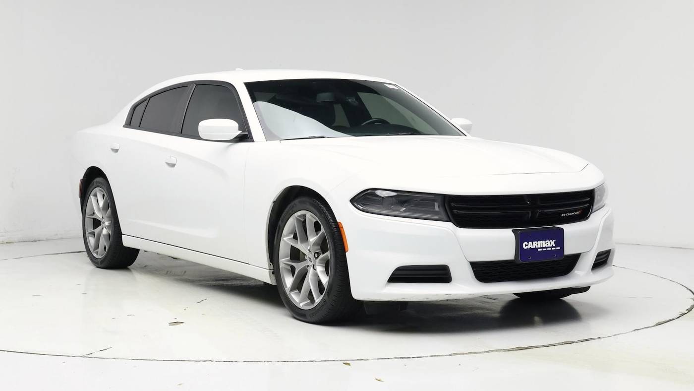 2022 Dodge Charger