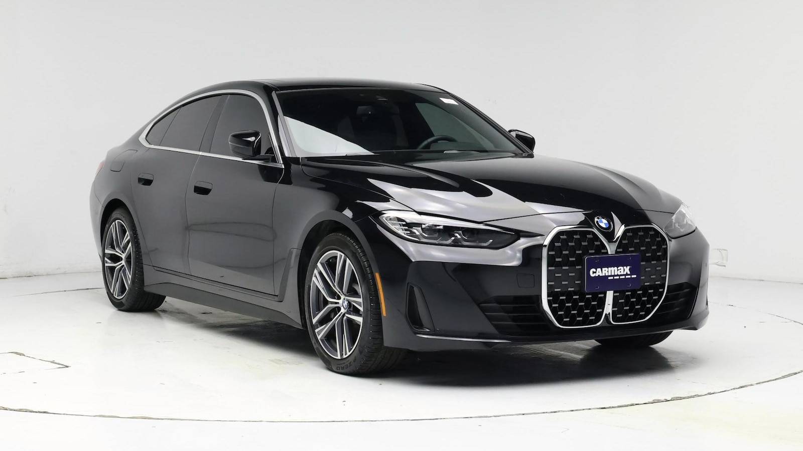 2022 BMW 4 Series