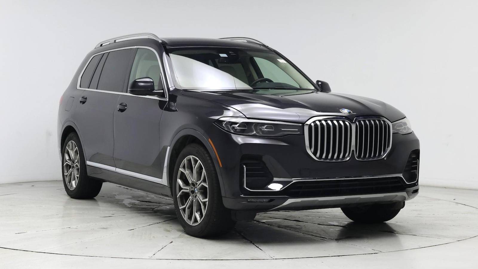2022 BMW X7