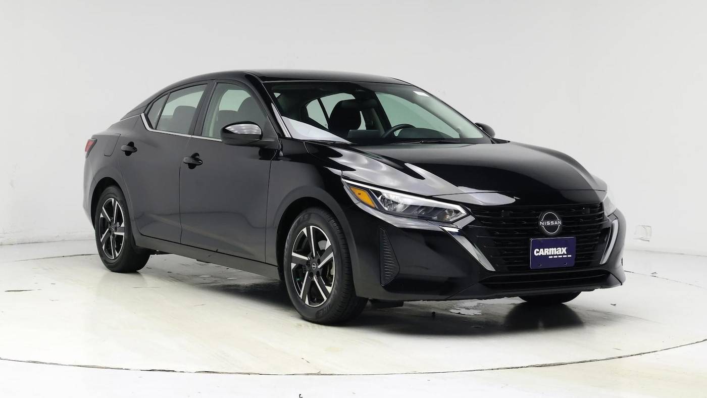 2024 Nissan Sentra