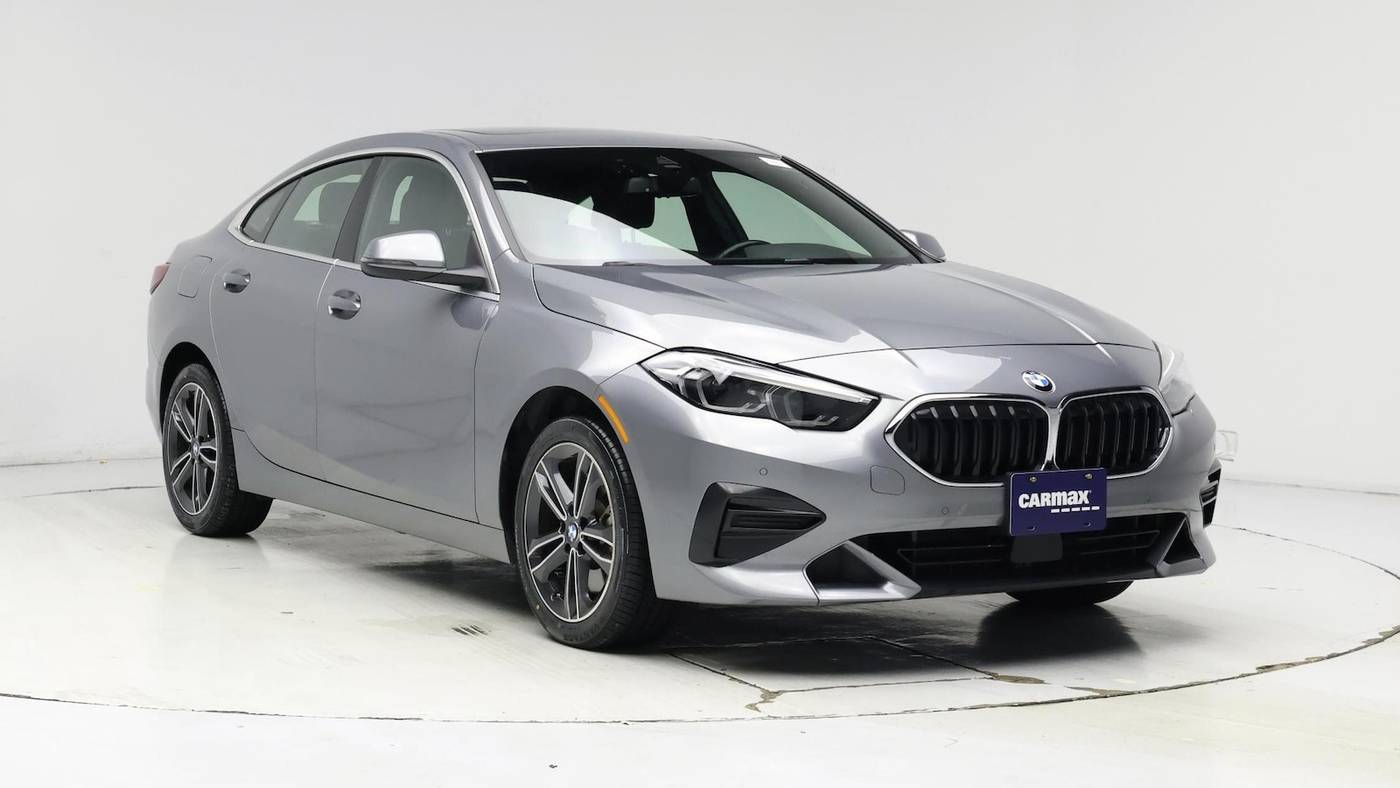 2024 BMW 2 Series