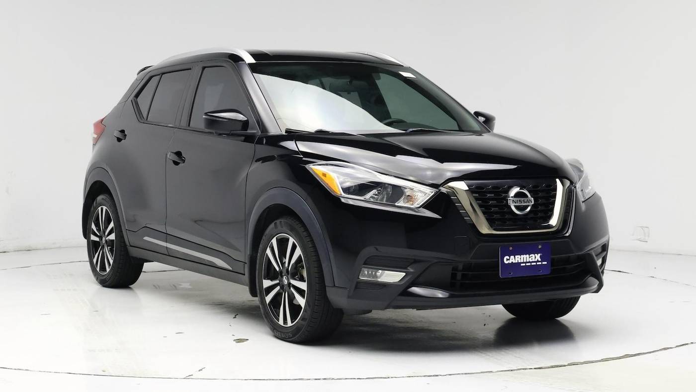2019 Nissan Kicks