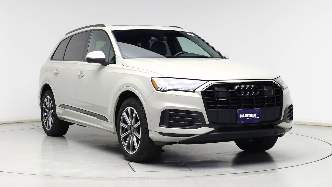 2023 Audi Q7