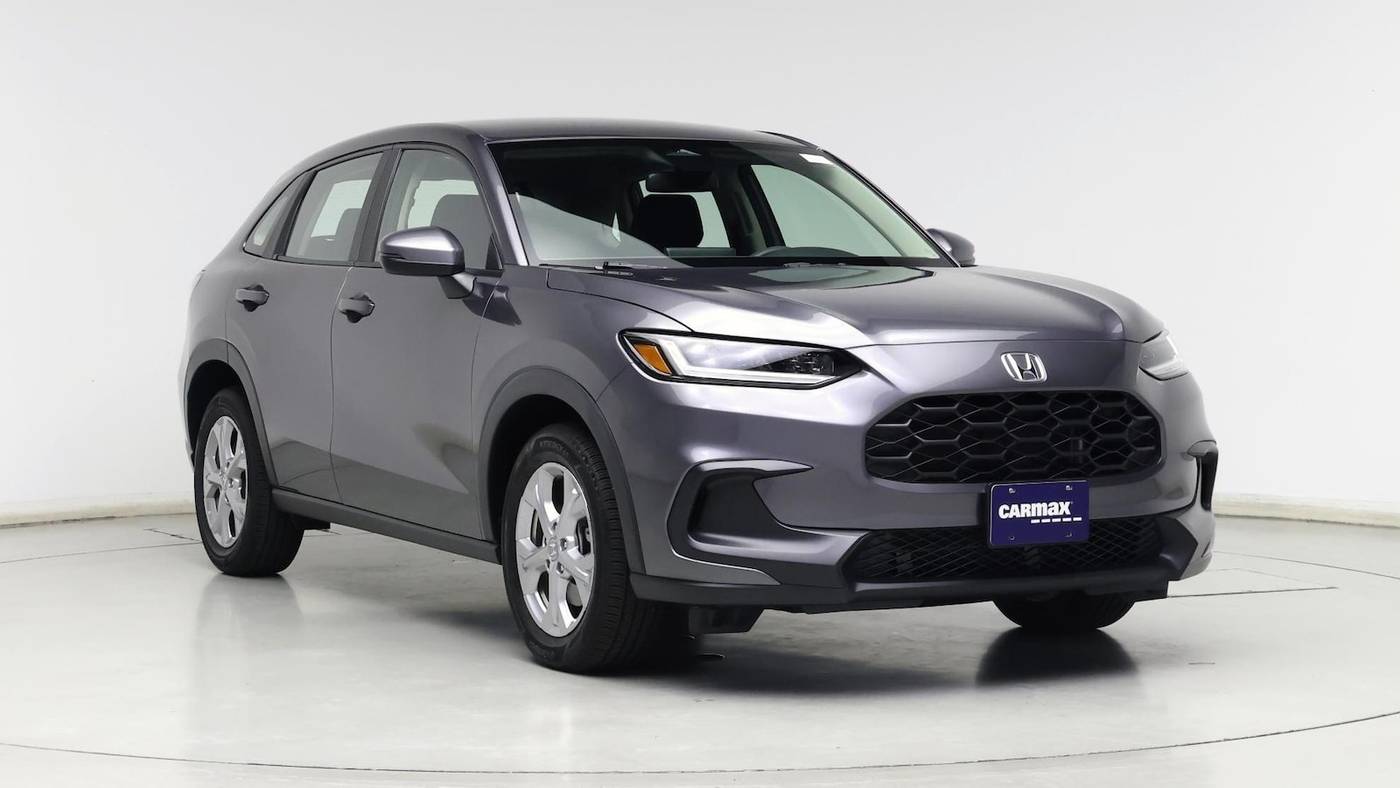 2023 Honda HR-V