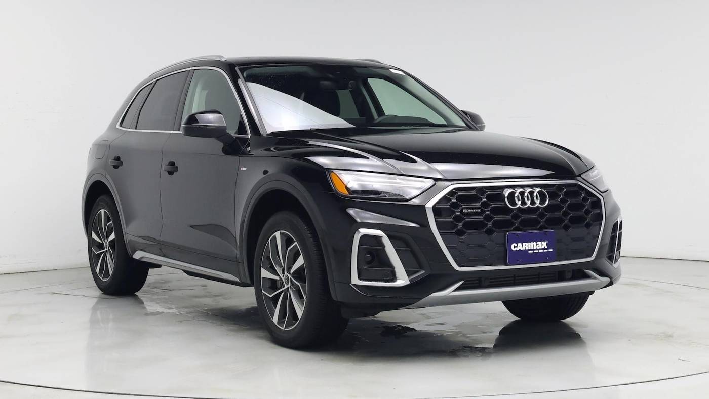 2023 Audi Q5