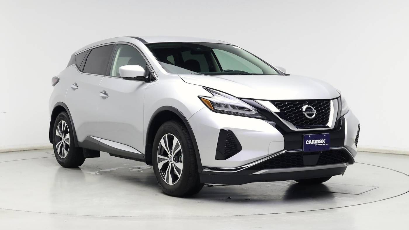 2022 Nissan Murano
