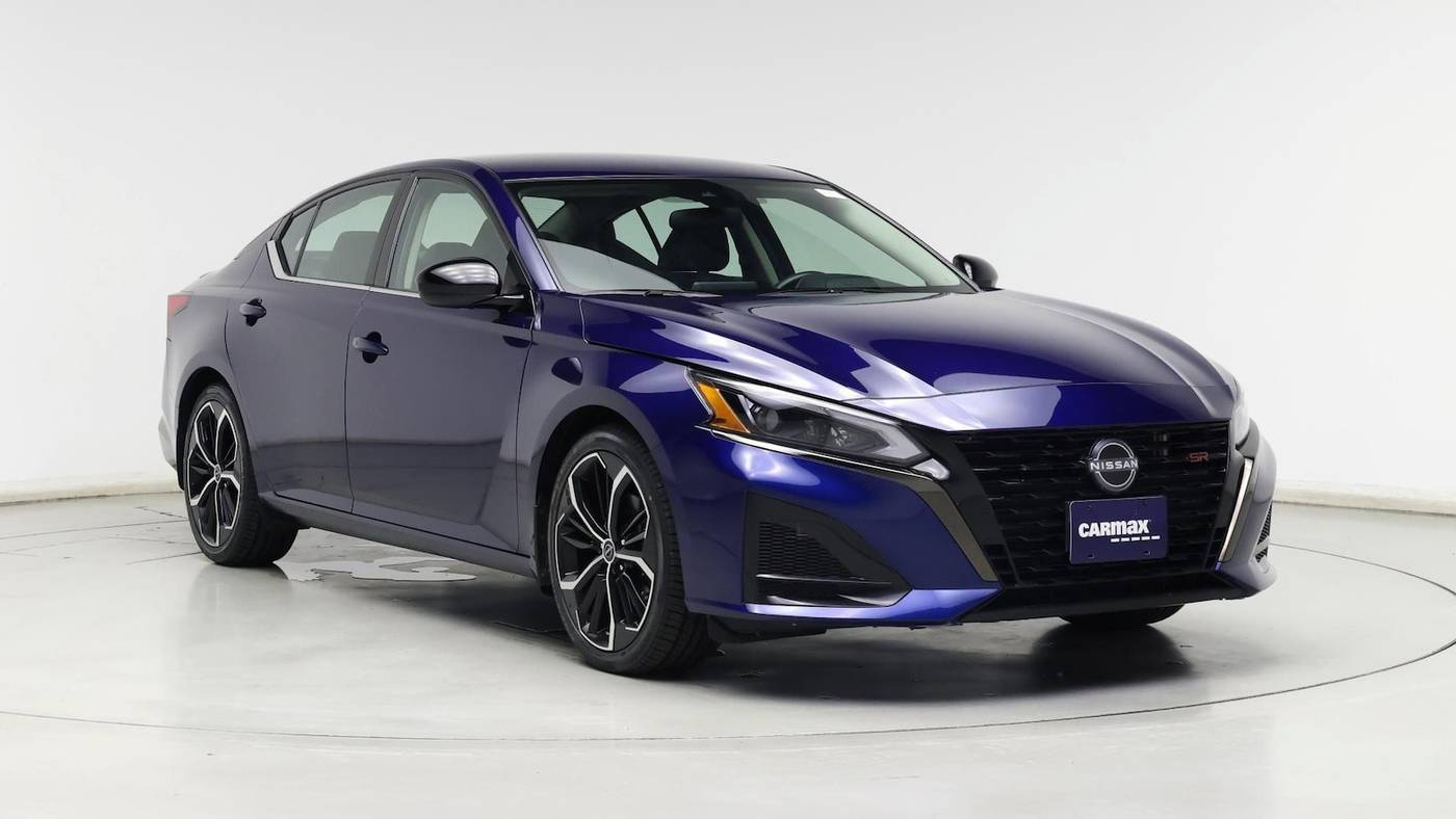 2023 Nissan Altima