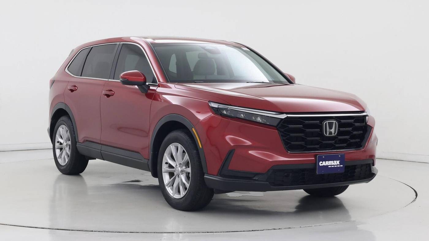 2023 Honda CR-V