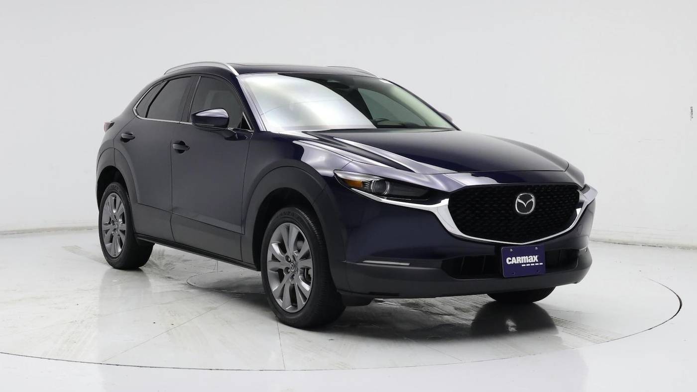 2024 Mazda Cx-30