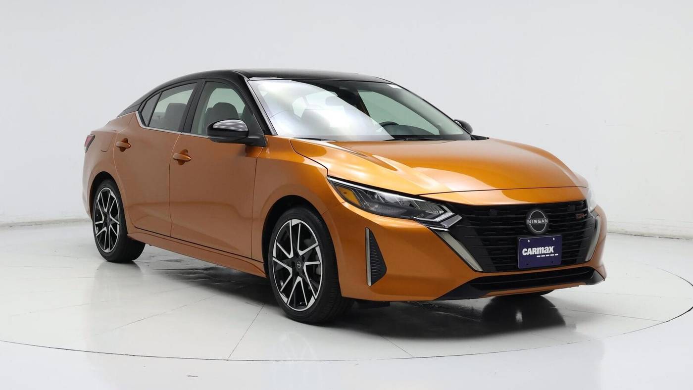2024 Nissan Sentra