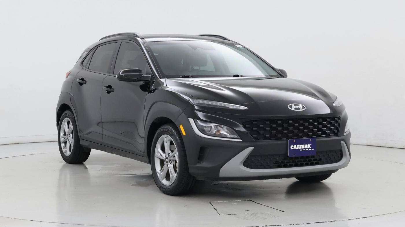 2023 Hyundai KONA