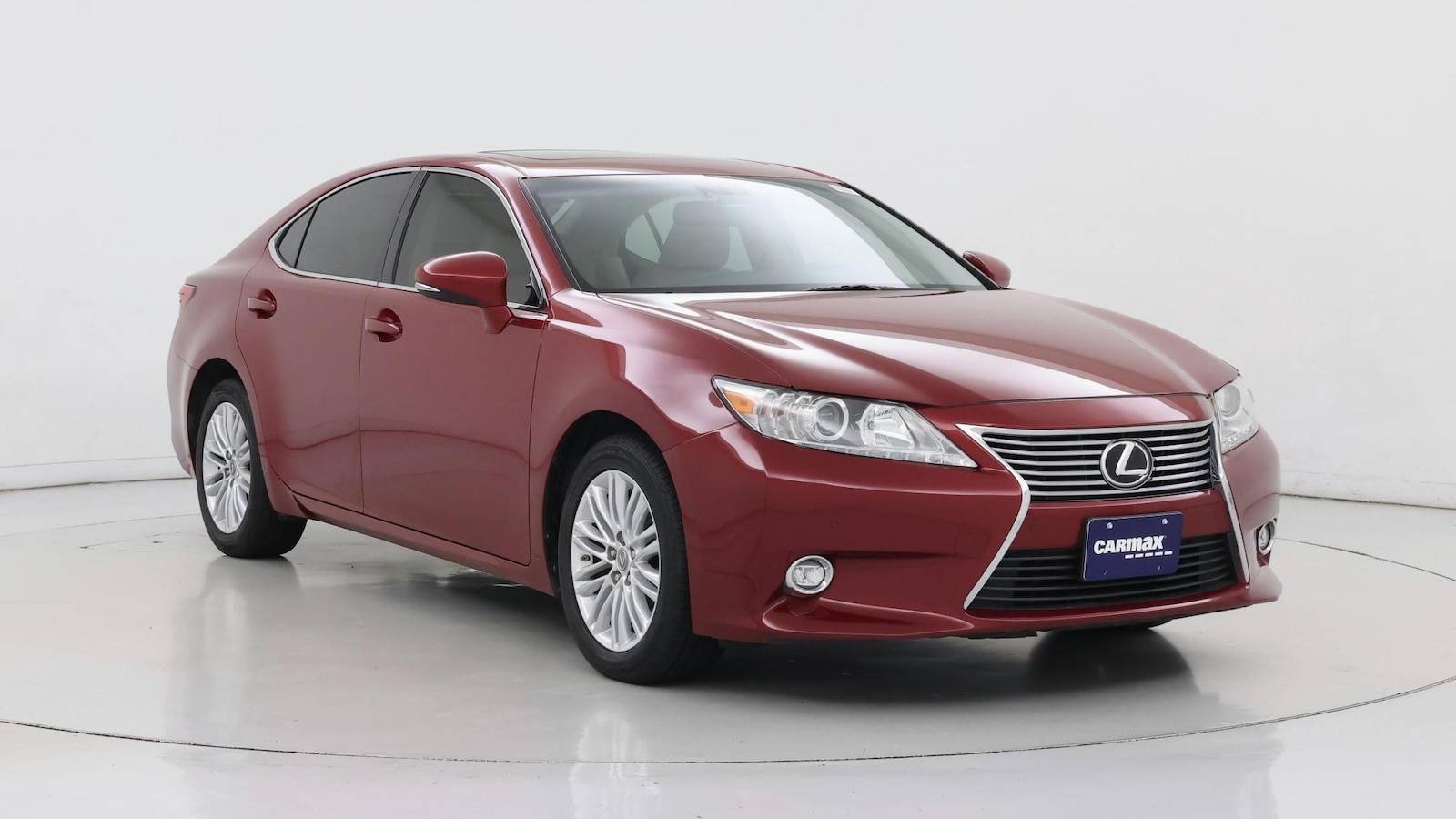 2014 Lexus Es 350