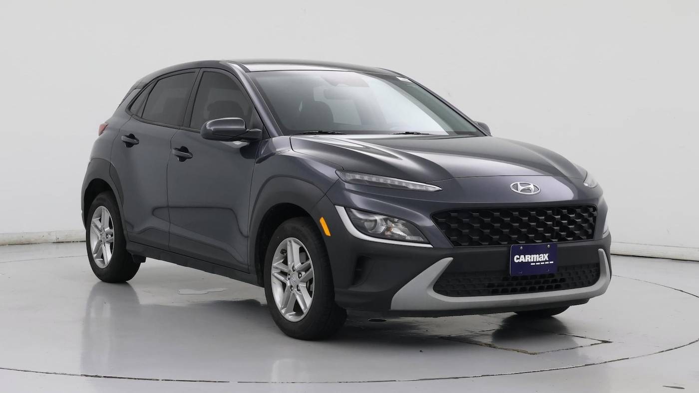 2022 Hyundai KONA