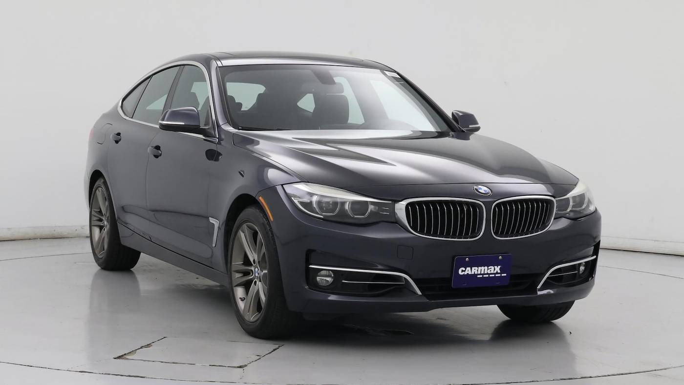 2017 BMW 3 Series