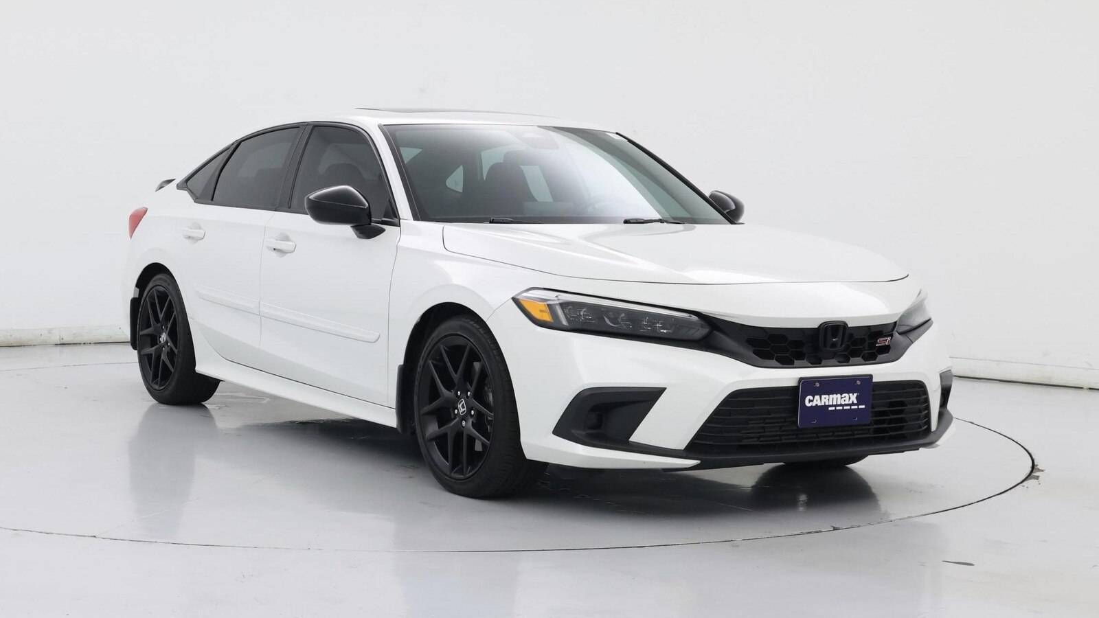 2023 Honda Civic Si