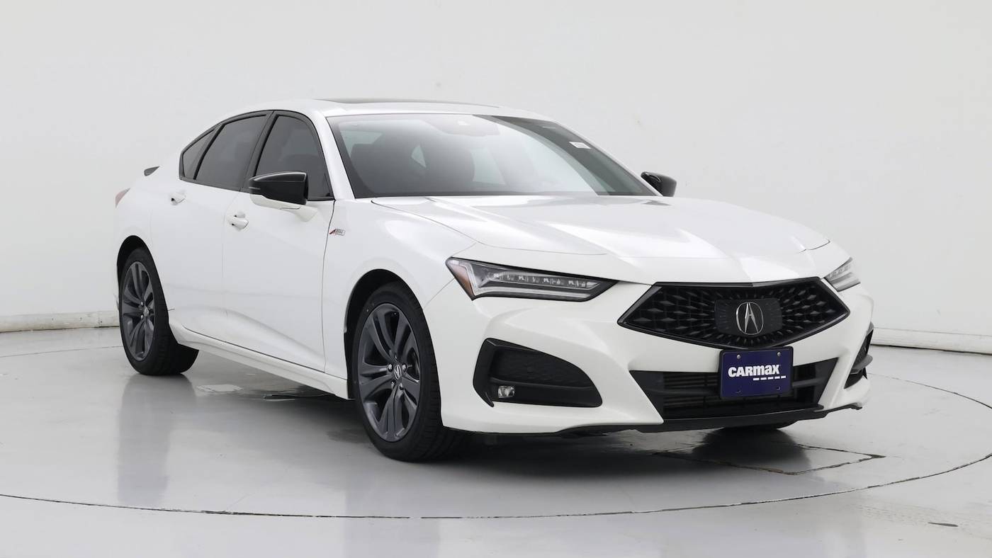 2023 Acura TLX