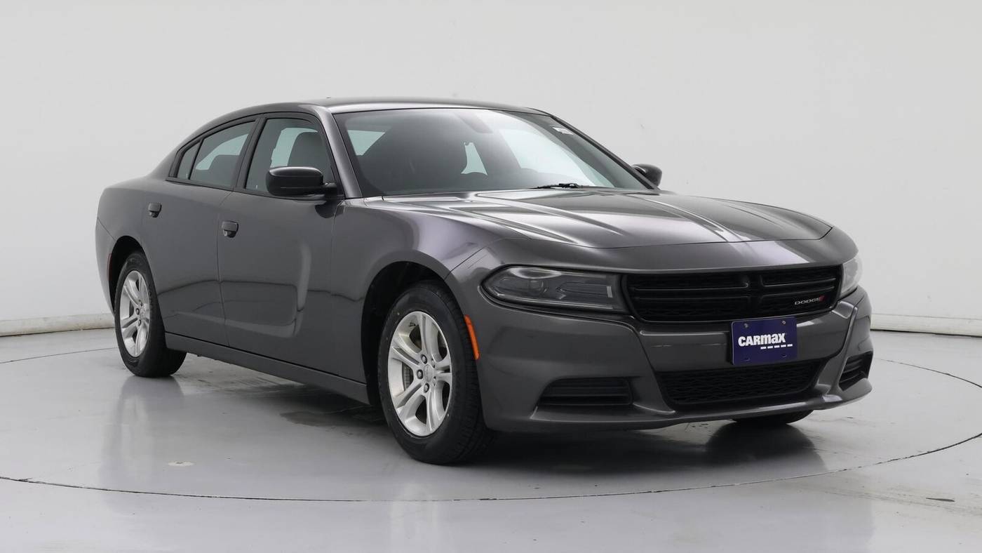 2023 Dodge Charger