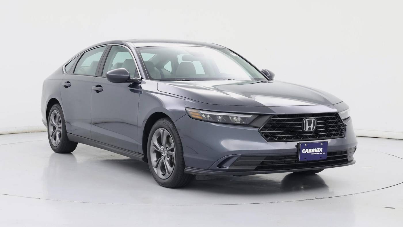 2023 Honda Accord Sedan
