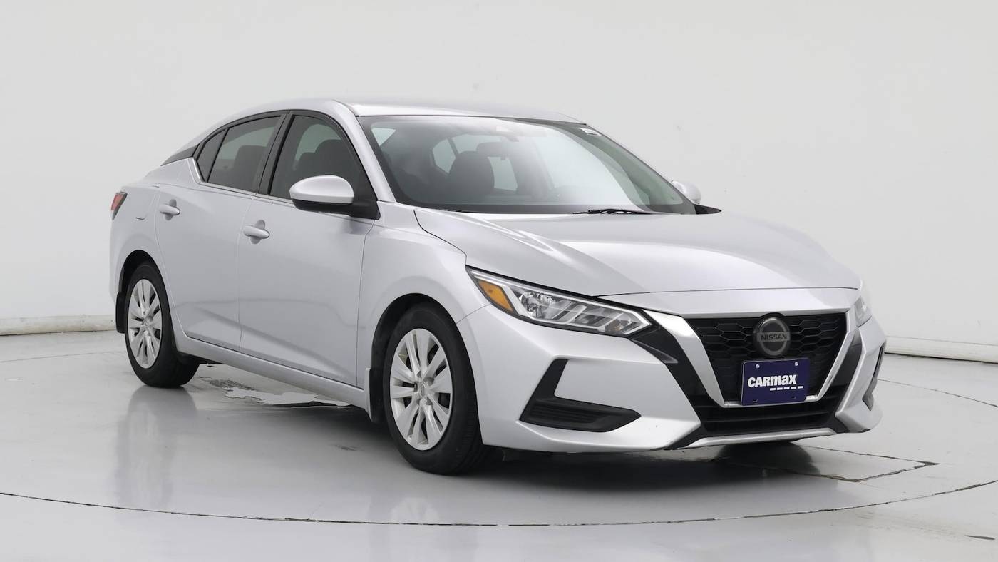 2020 Nissan Sentra