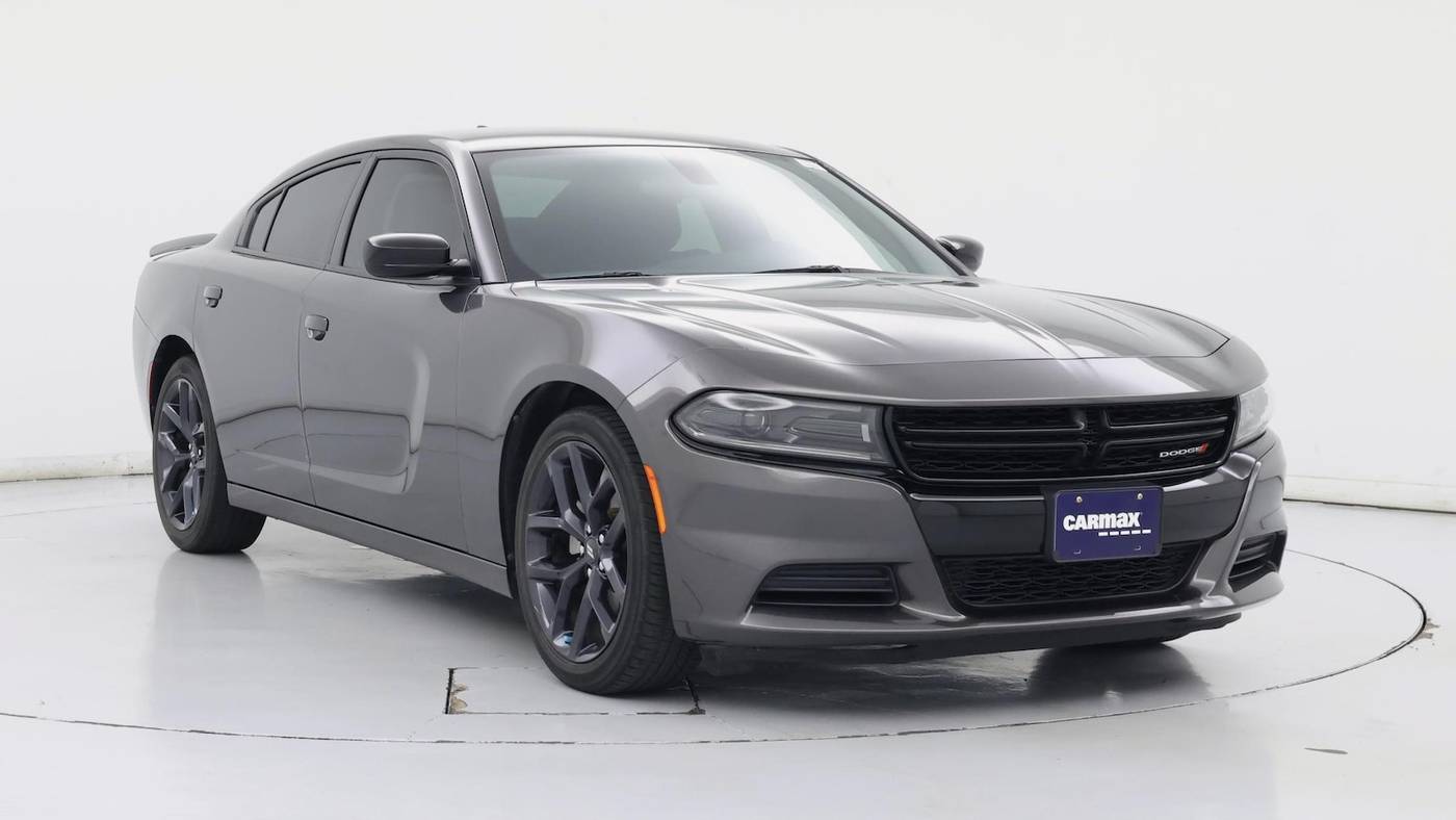 2023 Dodge Charger